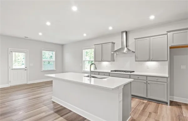 $534,898 | 230 Kindness Circle, McDonough, GA 30252