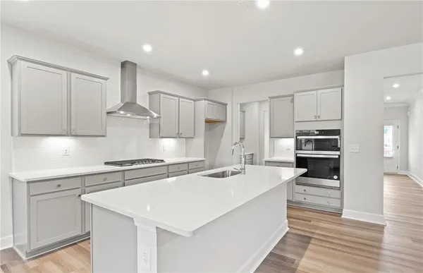 $534,898 | 230 Kindness Circle, McDonough, GA 30252