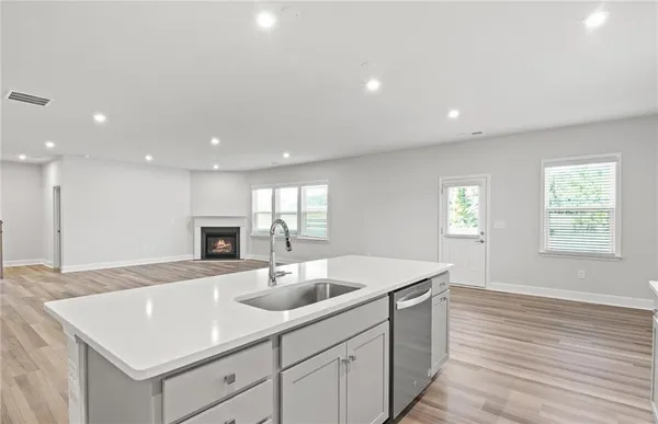 $534,898 | 230 Kindness Circle, McDonough, GA 30252