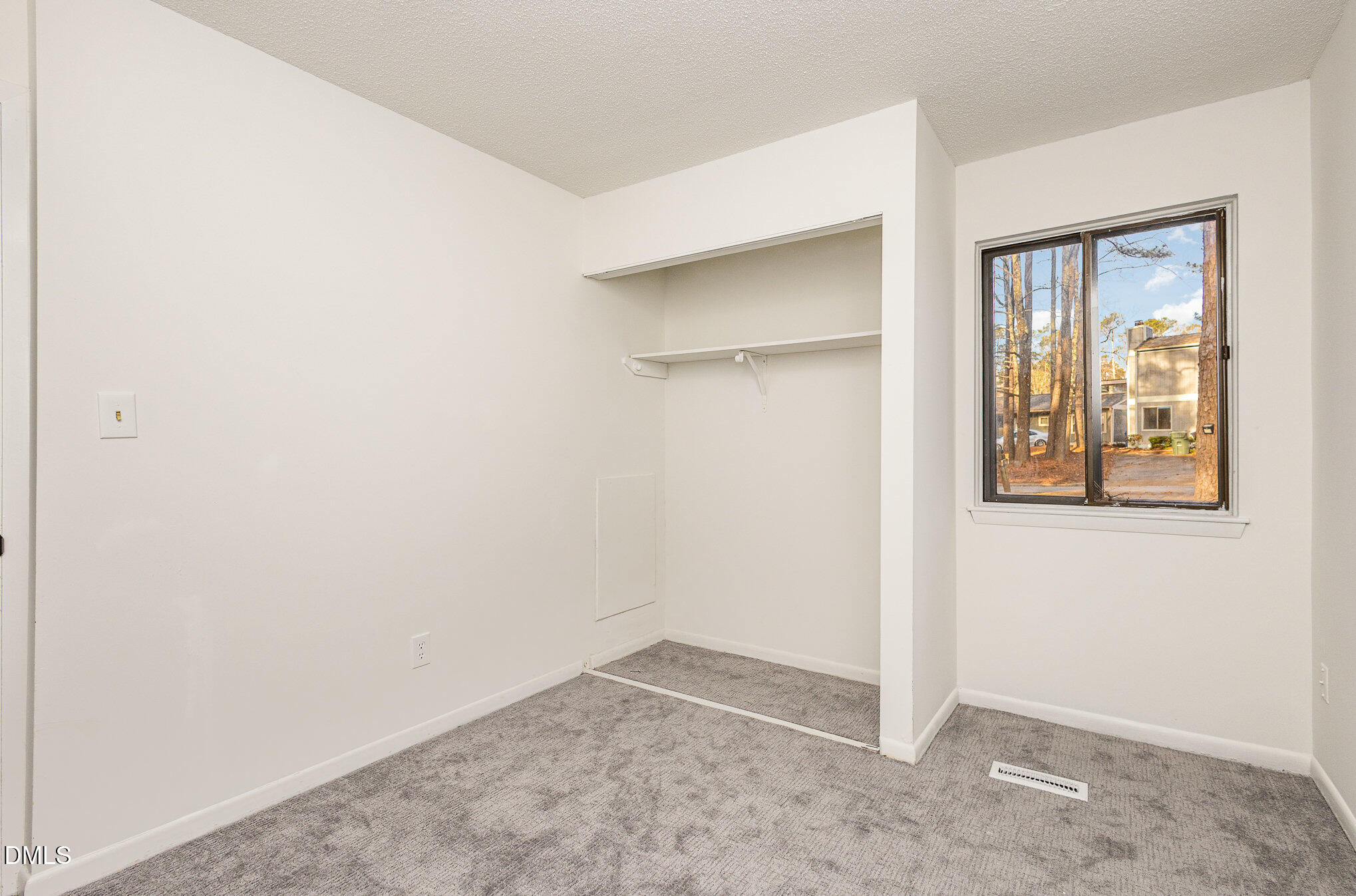 701 Godwin Court Raleigh, NC 27606 - Photo 18 of 29 a view of an empty room