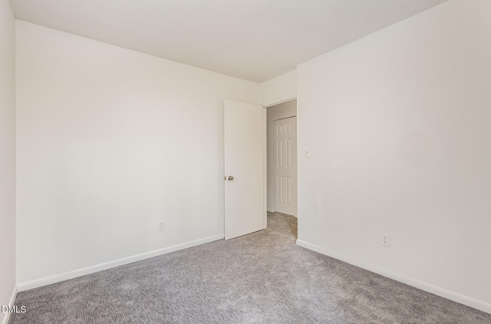 701 Godwin Court Raleigh, NC 27606 - Photo 21 of 29 a view of an empty room