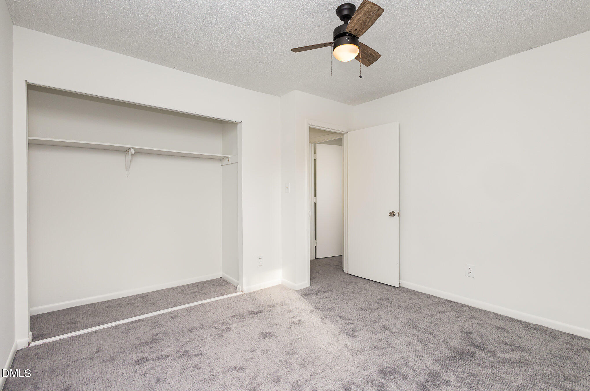 701 Godwin Court Raleigh, NC 27606 - Photo 23 of 29 a view of an empty room
