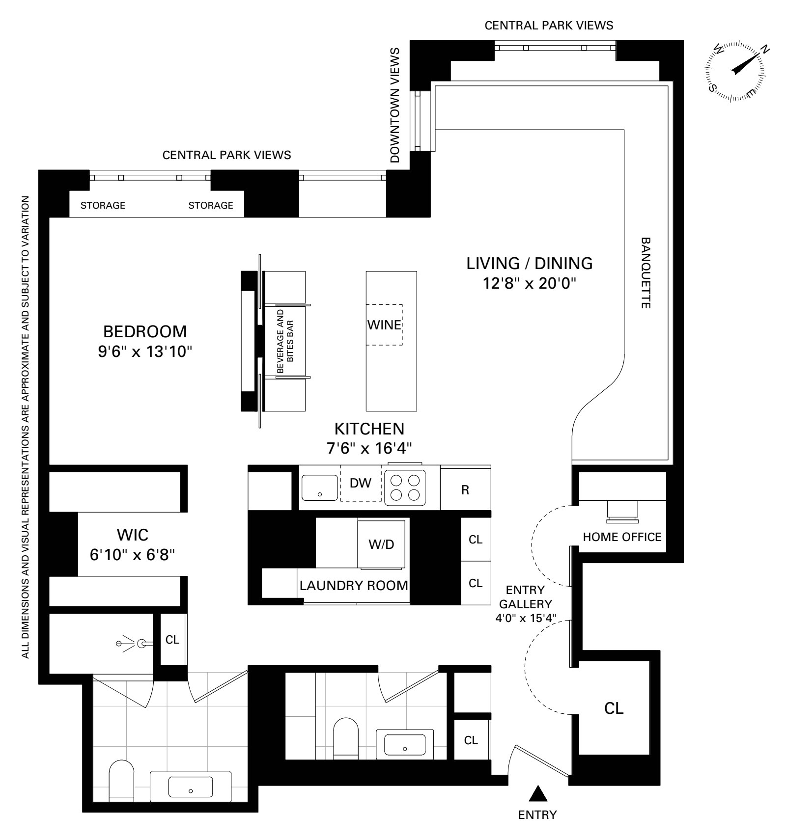 880 5th Avenue, Unit 7C Manhattan, NY 10021 - Photo 13 of 13 unknown