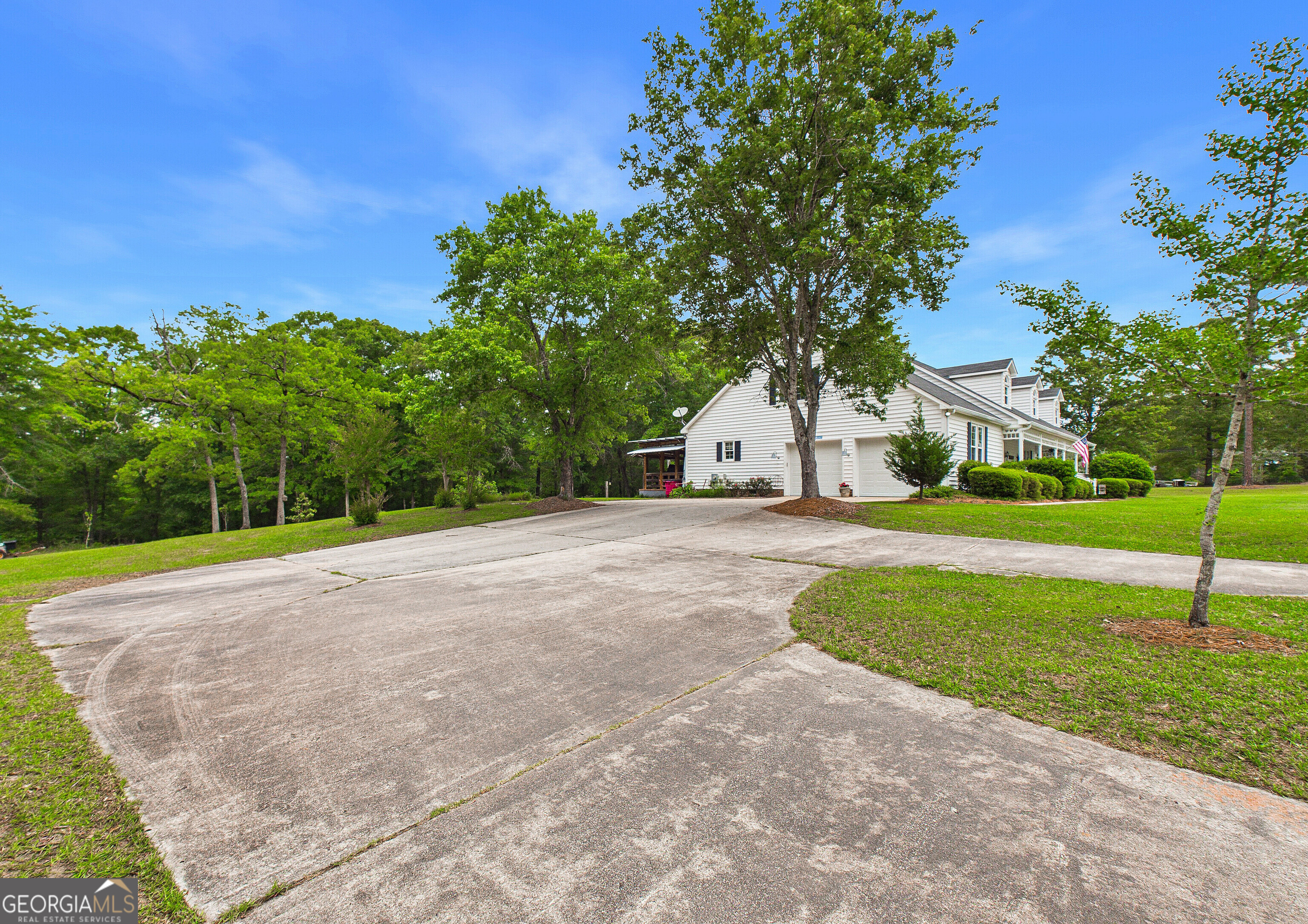 5771 Rogers Road Lizella, GA 31052 - Photo 8 of 93
