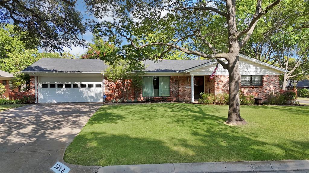 3929 Westerly Road Benbrook, TX 76116 - Photo 1 of 39 Gallery Image 1