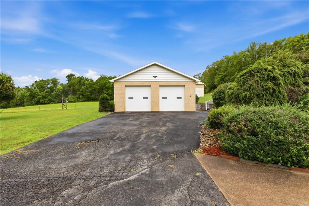 587 Flatwoods Road Vanderbilt, PA 15486 - Photo 30 of 50 Gallery Image 30