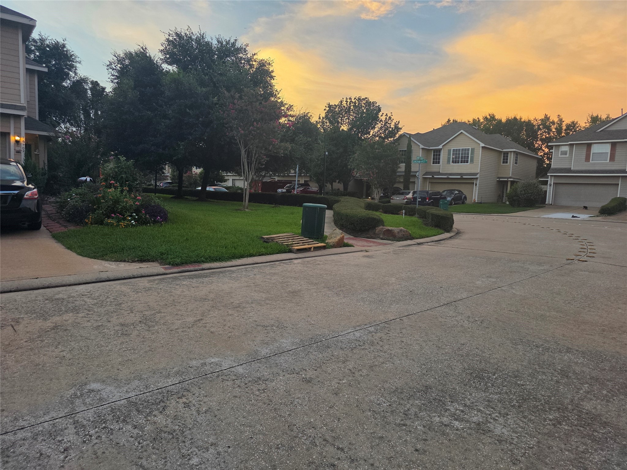 16107 Sandy Path Lane Houston, TX 77084 - Photo 16 of 21