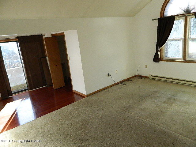 152 Chestnut Drive Bushkill, PA 18324 - Photo 18 of 34 a view of an empty room