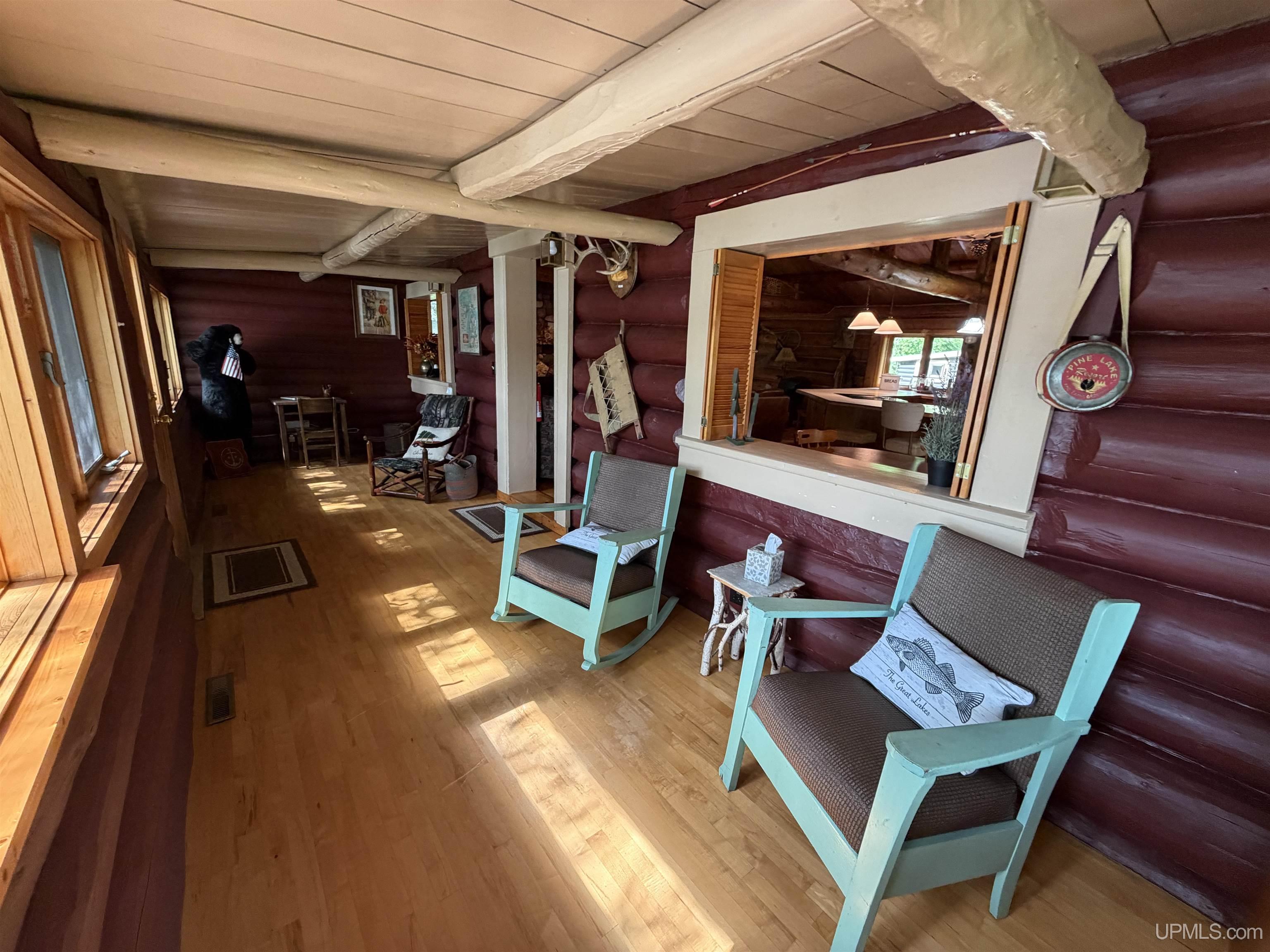 1798 Chief Lake Road Republic, MI 49879 - Photo 28 of 99