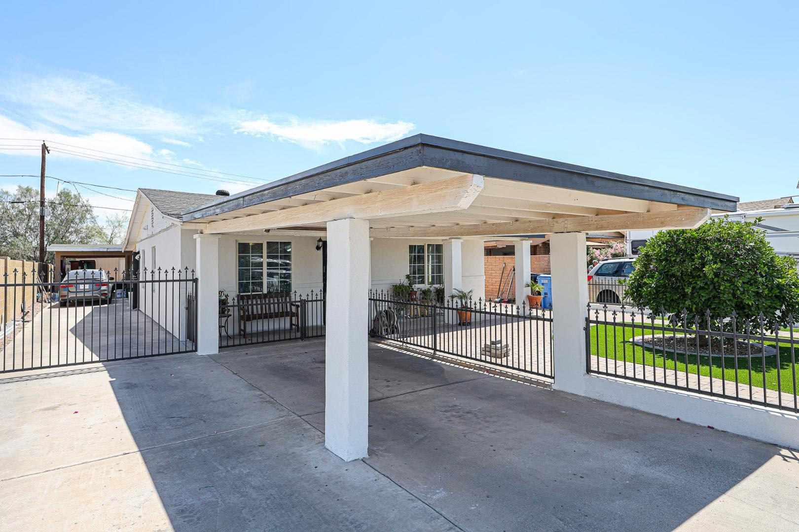 2217 East Harvard Street Phoenix, AZ 85006 - Photo 10 of 32 Photo #10