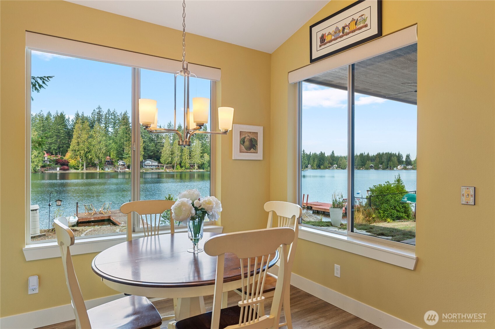 380 East Benson Lake Road Grapeview, WA 98546 - Photo 6 of 27 Gallery Image 6