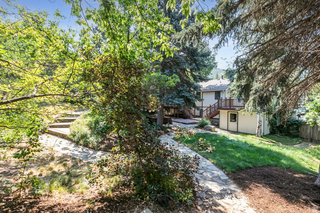 3205 Bell Canyon Road Sandy, UT 84092 - Photo 42 of 55