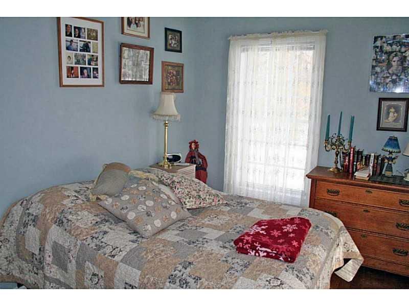 218 Dover Road Dexter, ME 04930 - Photo 16 of 34 Bedroom.