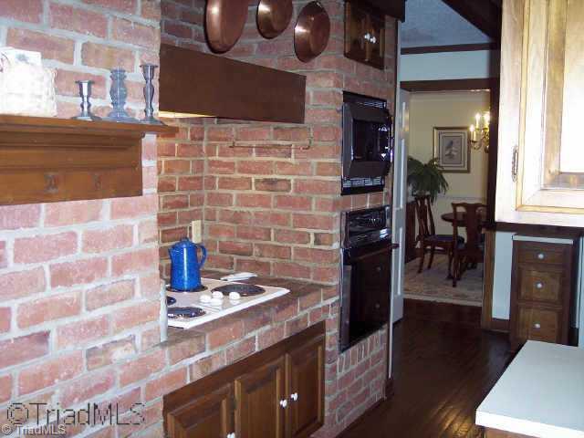 1814 Dantzler Road High Point, NC 27265 - Photo 3 of 9 Other. Kitchen