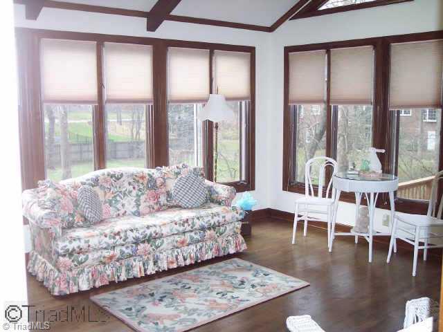 1814 Dantzler Road High Point, NC 27265 - Photo 6 of 9 Other. Sunroom