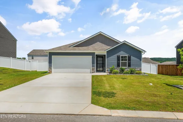 $279,900 | 256 Preece Lane, Niota, TN 37826
