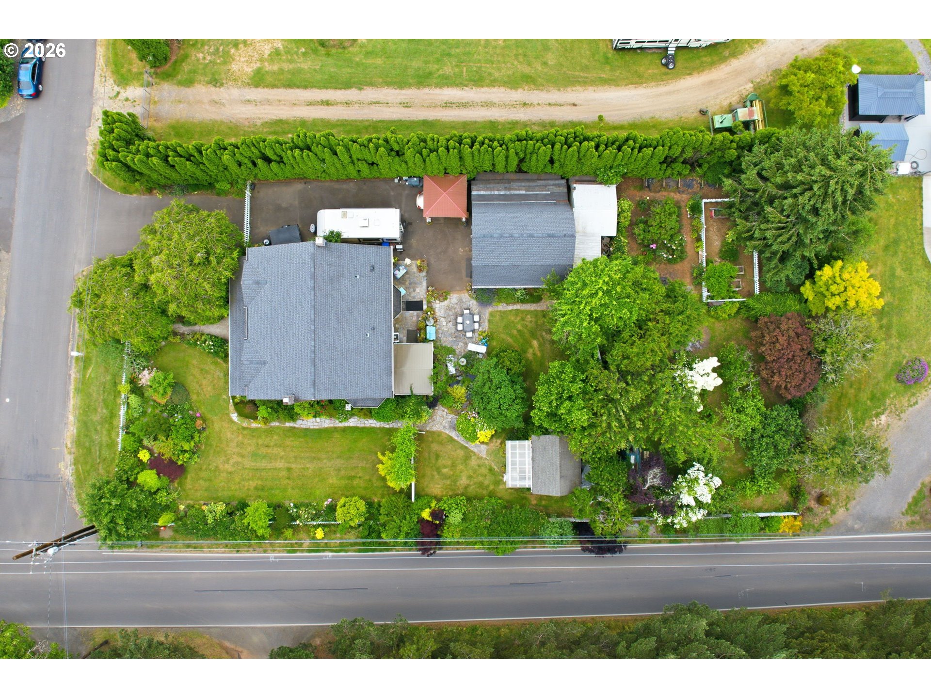 32663 Southeast Proctor Street Gresham, OR 97080 - Photo 23 of 26