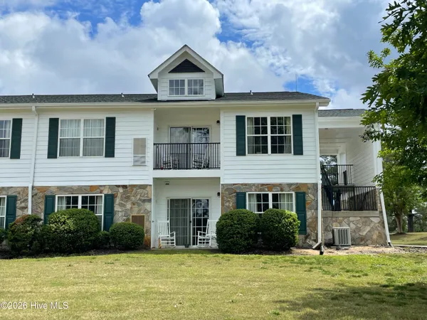 $120,000 | 510 Little River Farm Boulevard, Unit B100, Carthage, NC 28327
