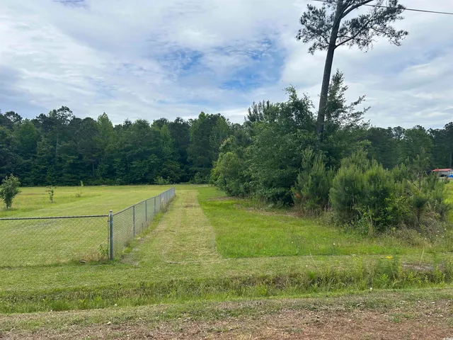 $177,500 | Tbd Thurgood Drive, Dillon, SC 29536