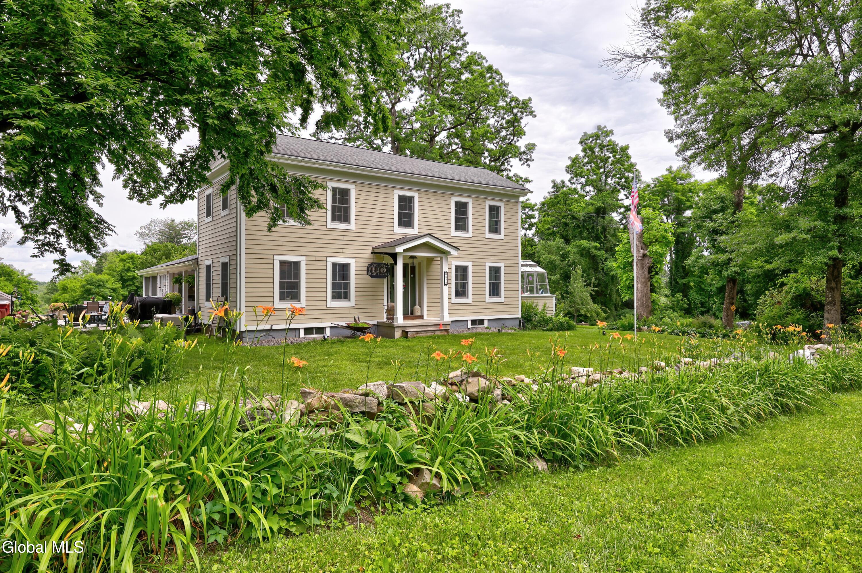 828 County Line Road Queensbury, NY 12804 - Photo 2 of 77 1 (2)