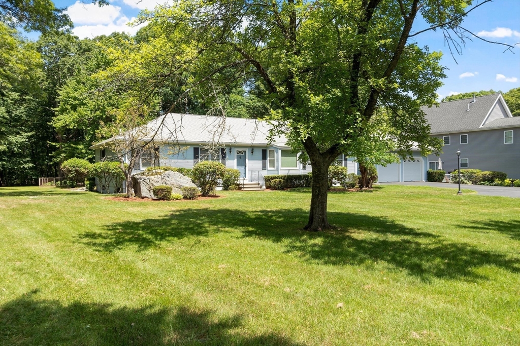 65 Blithewood Avenue Worcester, MA 01604 - Photo 12 of 42