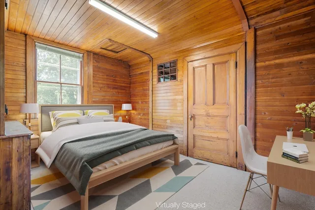 $6,450,000 | 12 Berkeley Street, Cambridge, MA 02138