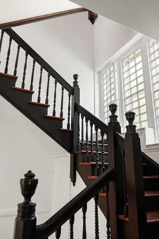 $6,450,000 | 12 Berkeley Street, Cambridge, MA 02138