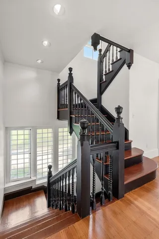 $6,450,000 | 12 Berkeley Street, Cambridge, MA 02138