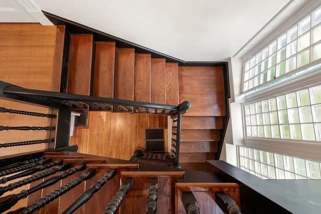 $6,450,000 | 12 Berkeley Street, Cambridge, MA 02138