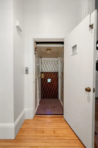 $6,450,000 | 12 Berkeley Street, Cambridge, MA 02138