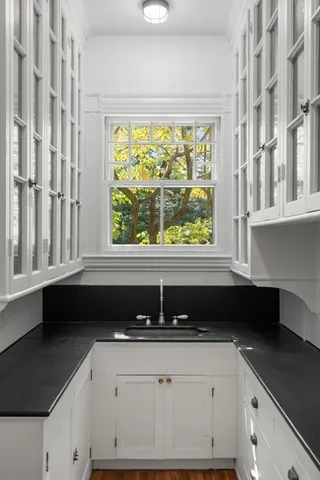 $6,450,000 | 12 Berkeley Street, Cambridge, MA 02138