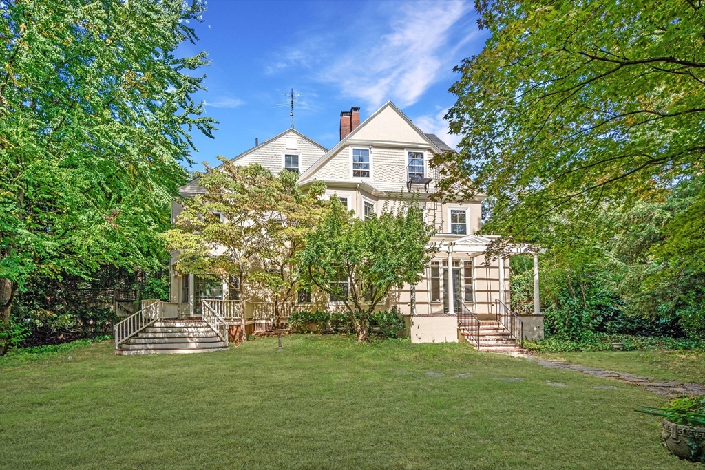 12 Berkeley Street Cambridge, MA 02138 - Photo 19 of 24