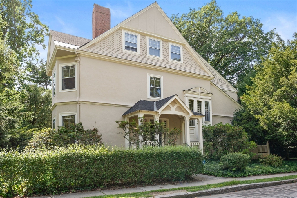 12 Berkeley Street Cambridge, MA 02138 - Photo 20 of 24