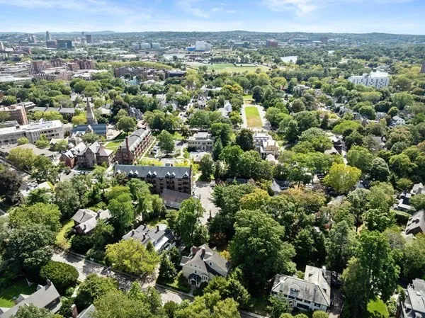 $6,450,000 | 12 Berkeley Street, Cambridge, MA 02138