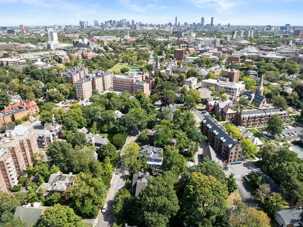 12 Berkeley Street Cambridge, MA 02138 - Photo 24 of 24