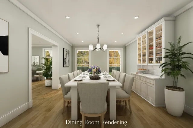 $6,450,000 | 12 Berkeley Street, Cambridge, MA 02138