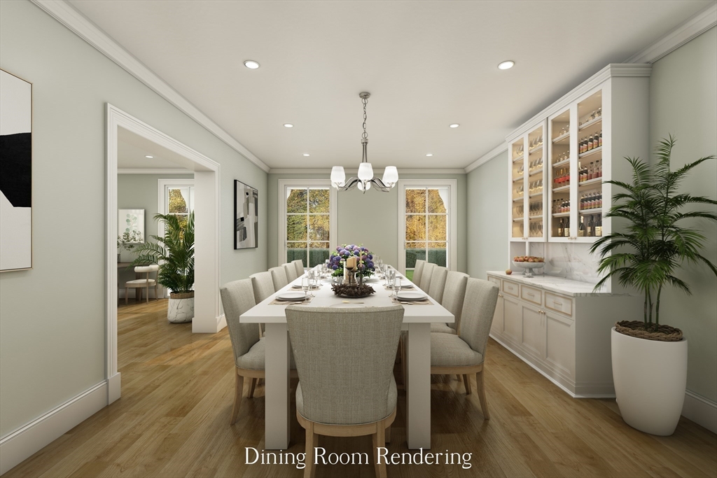 12 Berkeley Street Cambridge, MA 02138 - Photo 5 of 24