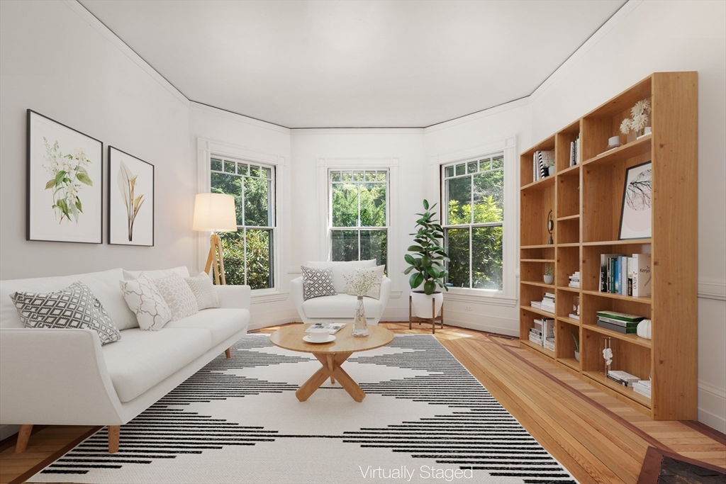 12 Berkeley Street Cambridge, MA 02138 - Photo 7 of 24