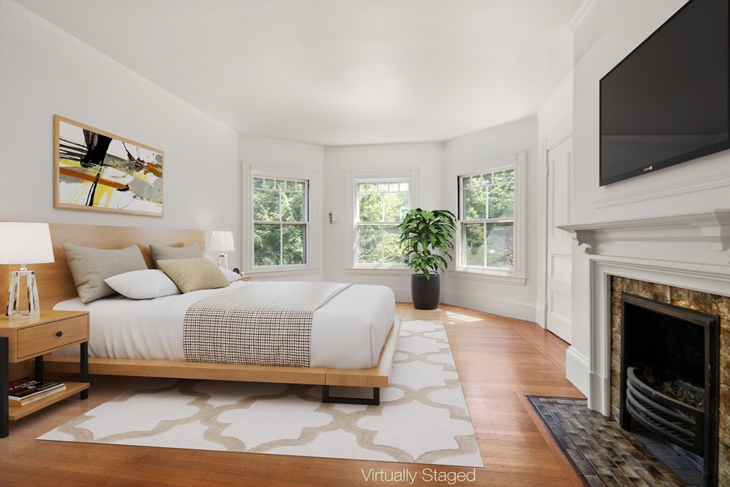 12 Berkeley Street Cambridge, MA 02138 - Photo 9 of 24