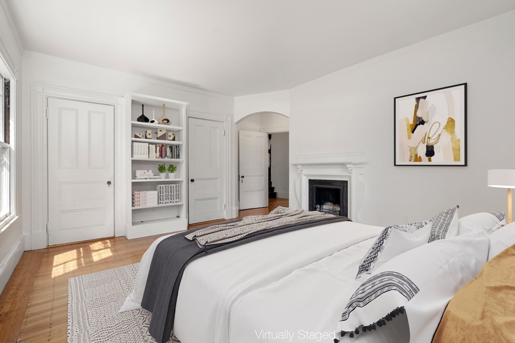 12 Berkeley Street Cambridge, MA 02138 - Photo 10 of 24