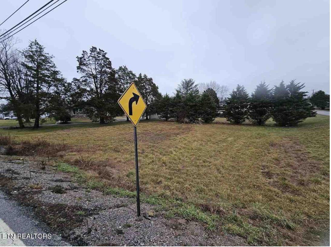 Tazewell Pike Corryton, TN 37721 - Photo 8 of 10 Corner Lot