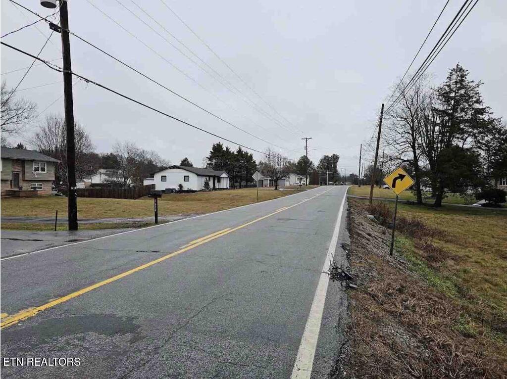 Tazewell Pike Corryton, TN 37721 - Photo 9 of 10 Street