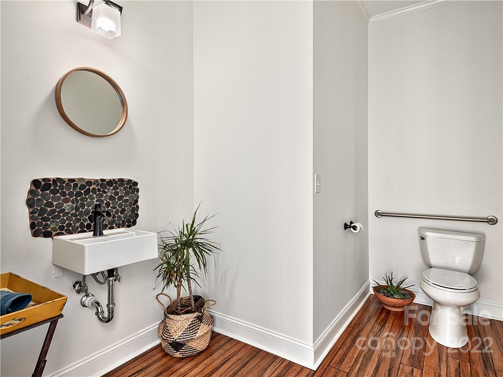 78 Riddle Road Swannanoa, NC 28778 - Photo 24 of 38 Gallery Image 24