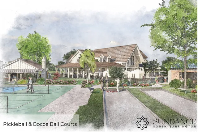 $1,200,000 | 61 East Palatine Road, Unit 10, South Barrington, IL 60010