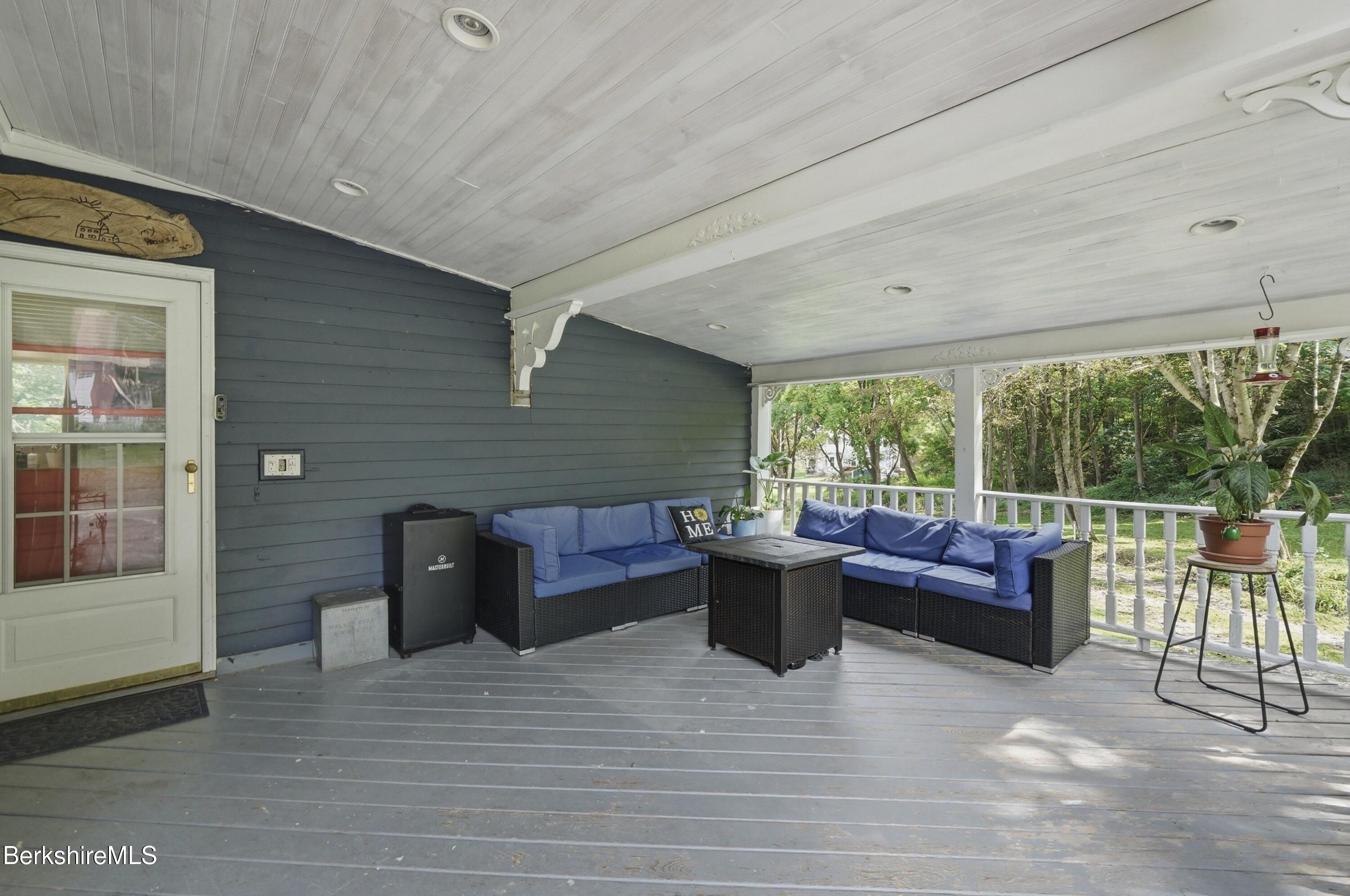 427 State Road North Adams, MA 01247 - Photo 24 of 69 back deck vw 3
