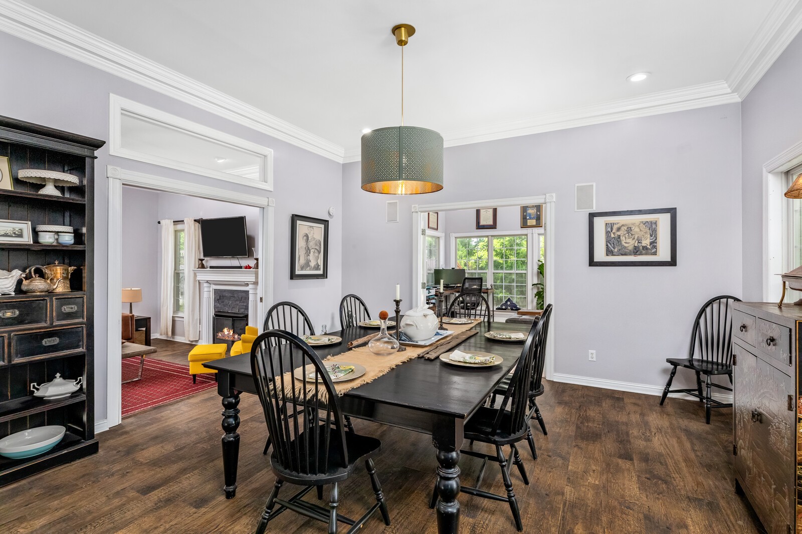 4652 Barfield Crescent Road Murfreesboro, TN 37128 - Photo 12 of 69 Gallery Image 12