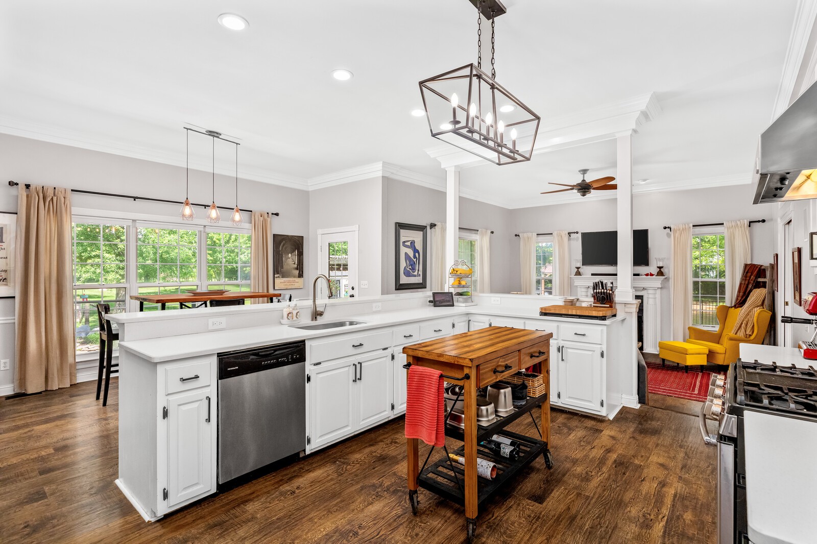 4652 Barfield Crescent Road Murfreesboro, TN 37128 - Photo 16 of 69 Gallery Image 16