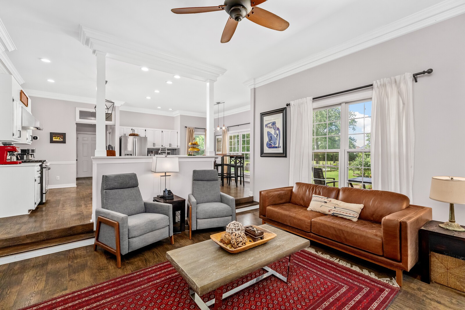 4652 Barfield Crescent Road Murfreesboro, TN 37128 - Photo 24 of 69 Gallery Image 24
