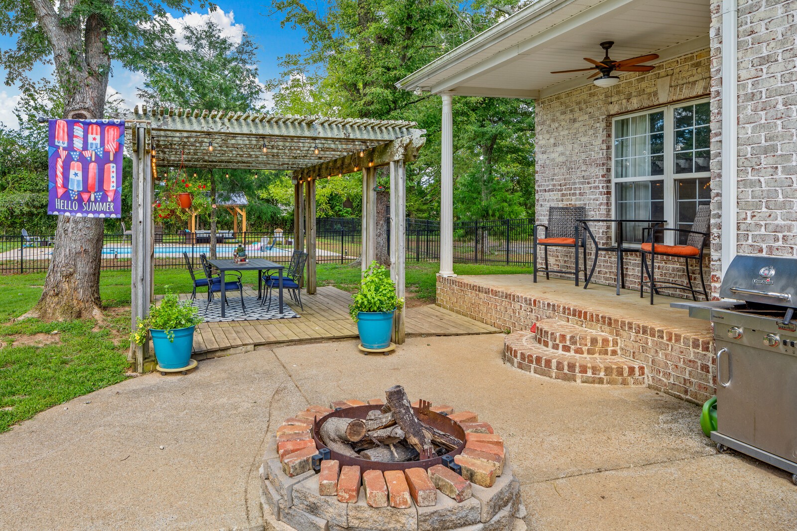 4652 Barfield Crescent Road Murfreesboro, TN 37128 - Photo 42 of 69 Gallery Image 42