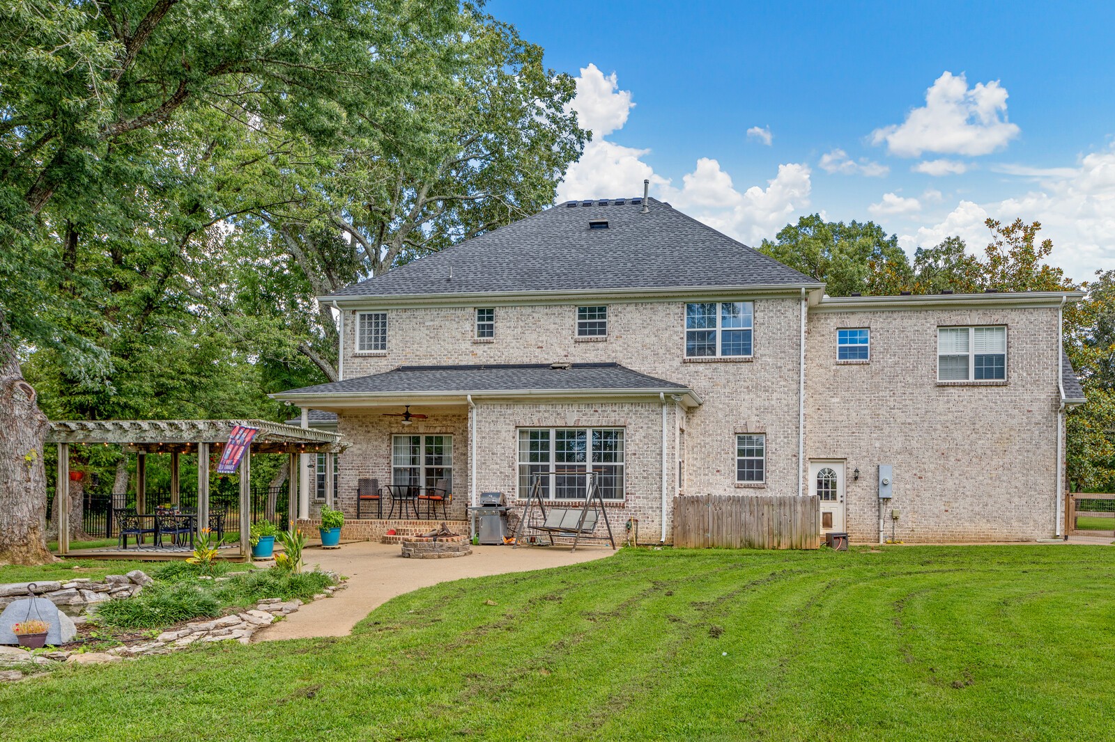 4652 Barfield Crescent Road Murfreesboro, TN 37128 - Photo 44 of 69 Gallery Image 44